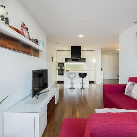 Apartamento Qian Caves Gaia 2Br Ac Free Parking Vila Nova de Gaia Bagian luar foto