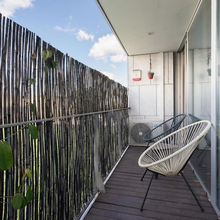 Apartamento Qian Caves Gaia 2Br Ac Free Parking Vila Nova de Gaia Bagian luar foto