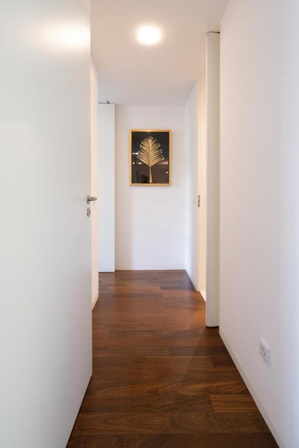 Apartamento Qian Caves Gaia 2Br Ac Free Parking Vila Nova de Gaia Bagian luar foto