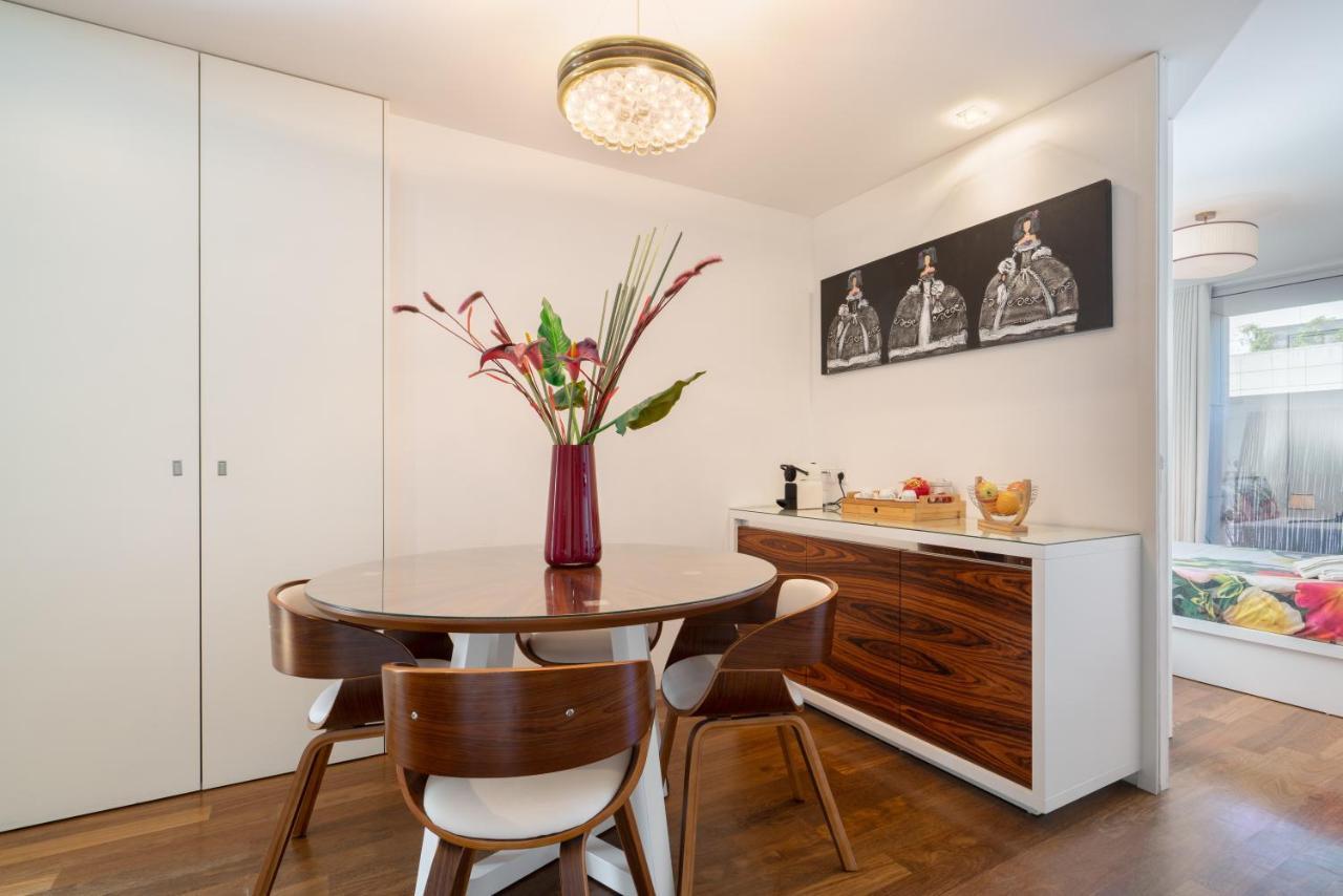 Apartamento Qian Caves Gaia 2Br Ac Free Parking Vila Nova de Gaia Bagian luar foto
