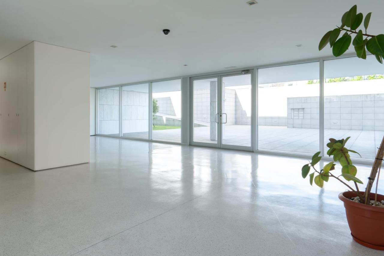 Apartamento Qian Caves Gaia 2Br Ac Free Parking Vila Nova de Gaia Bagian luar foto
