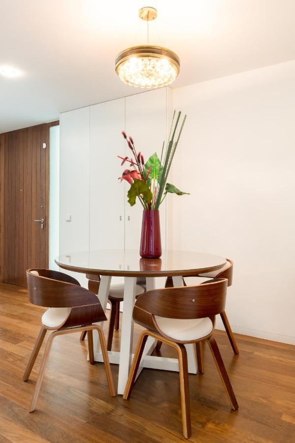 Apartamento Qian Caves Gaia 2Br Ac Free Parking Vila Nova de Gaia Bagian luar foto