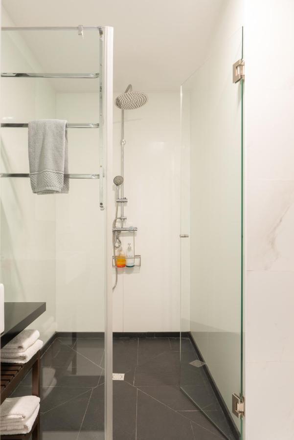 Apartamento Qian Caves Gaia 2Br Ac Free Parking Vila Nova de Gaia Bagian luar foto