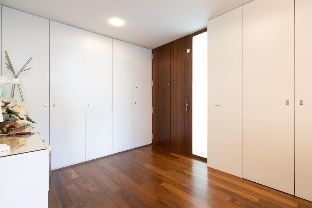 Apartamento Qian Caves Gaia 2Br Ac Free Parking Vila Nova de Gaia Bagian luar foto