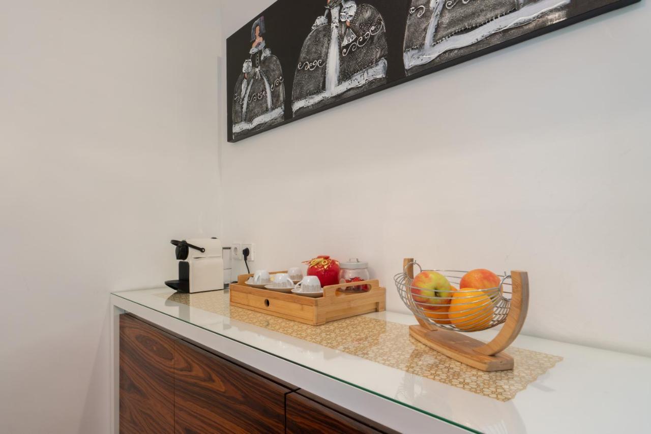 Apartamento Qian Caves Gaia 2Br Ac Free Parking Vila Nova de Gaia Bagian luar foto