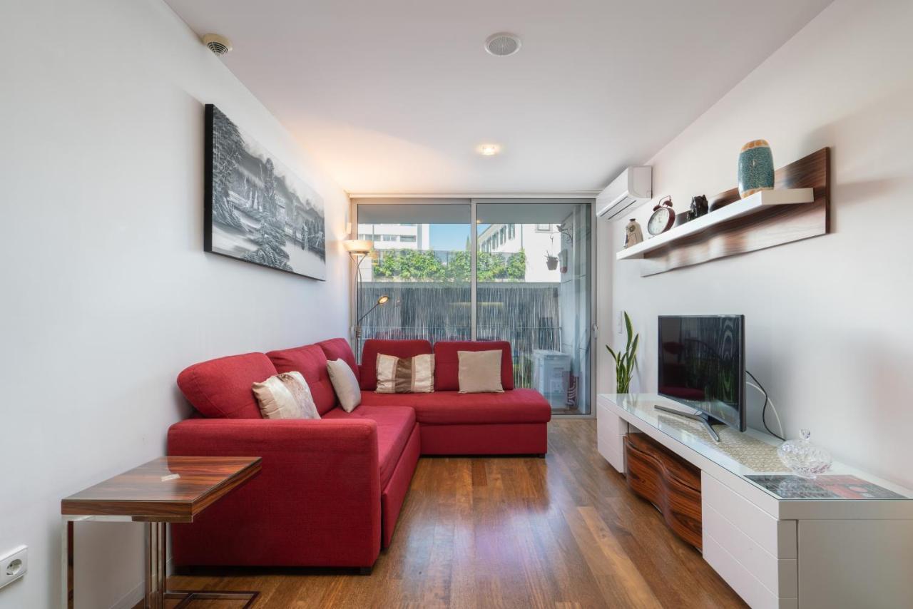 Apartamento Qian Caves Gaia 2Br Ac Free Parking Vila Nova de Gaia Bagian luar foto