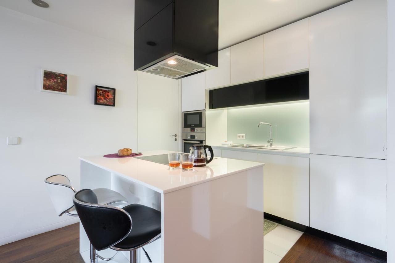 Apartamento Qian Caves Gaia 2Br Ac Free Parking Vila Nova de Gaia Bagian luar foto
