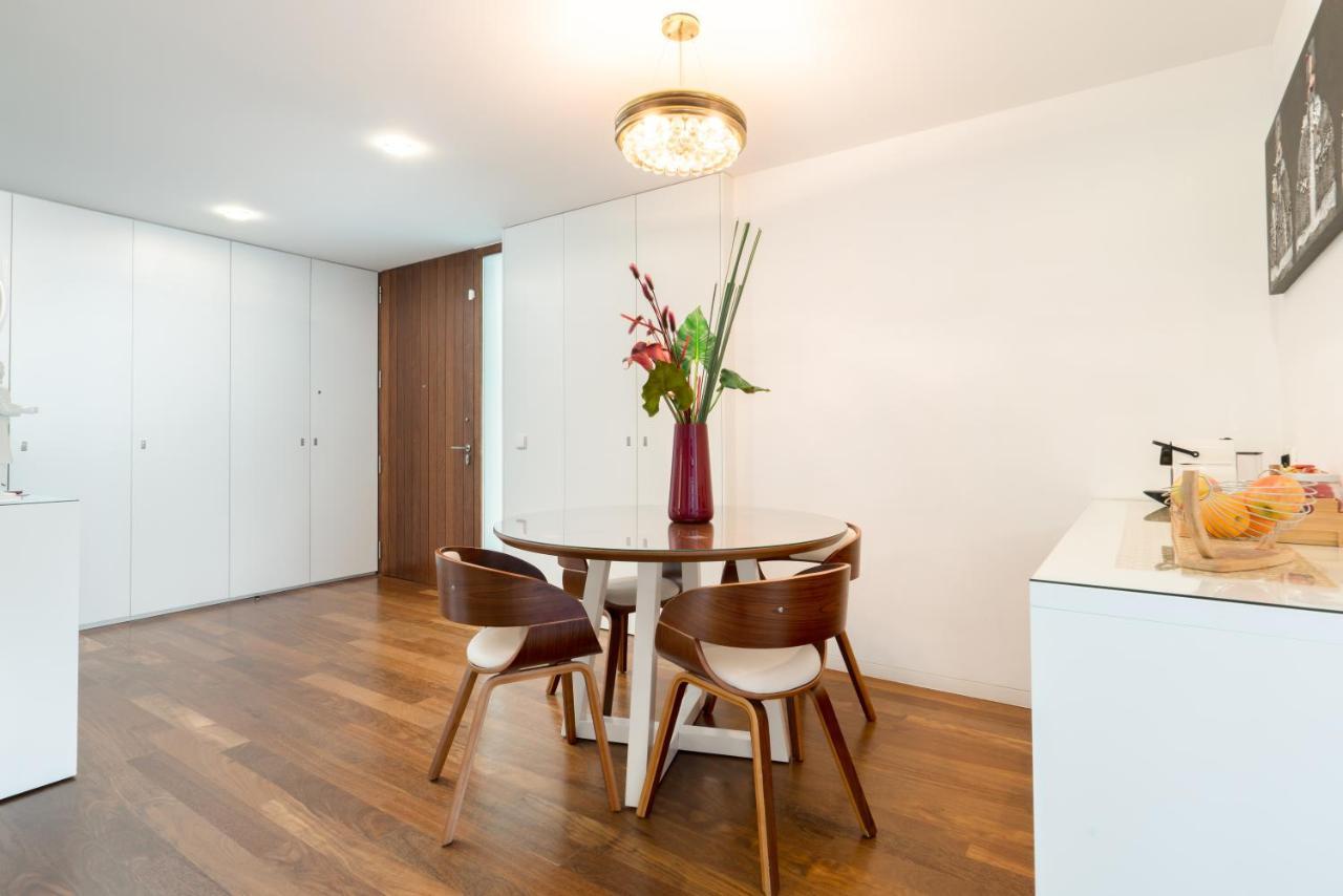 Apartamento Qian Caves Gaia 2Br Ac Free Parking Vila Nova de Gaia Bagian luar foto